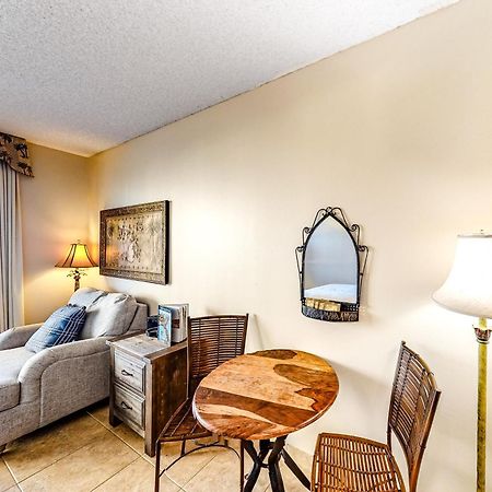 Surfside Resort Destin Dış mekan fotoğraf