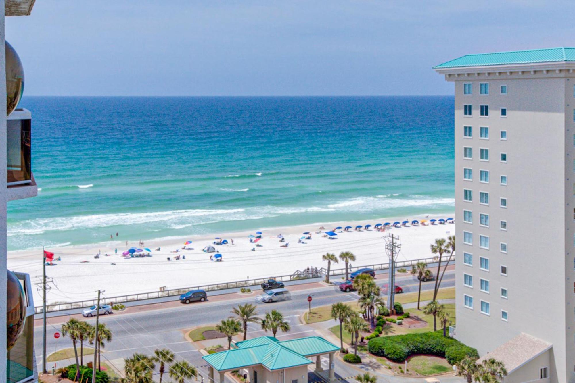 Surfside Resort Destin Oda fotoğraf