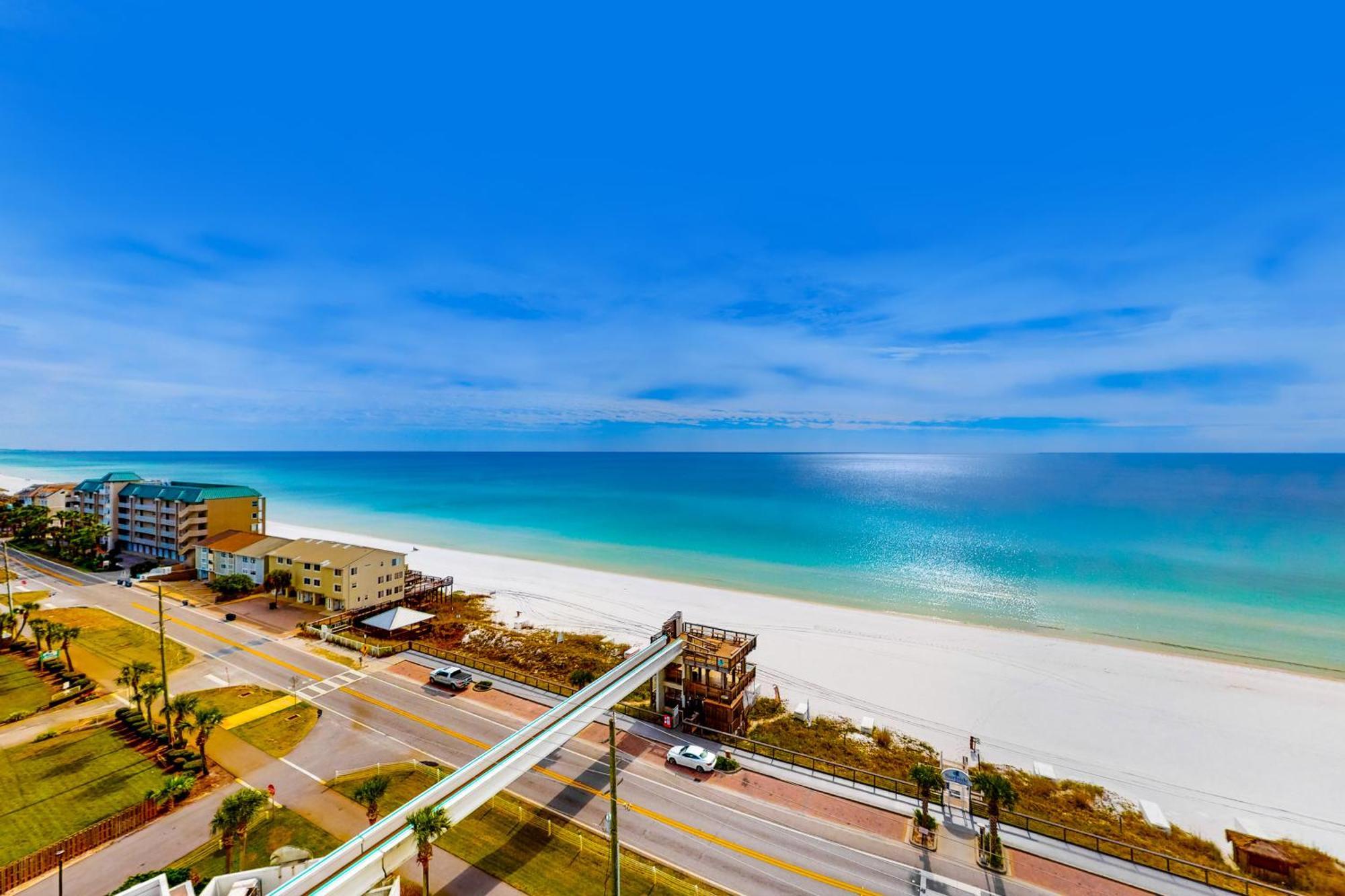 Surfside Resort Destin Dış mekan fotoğraf