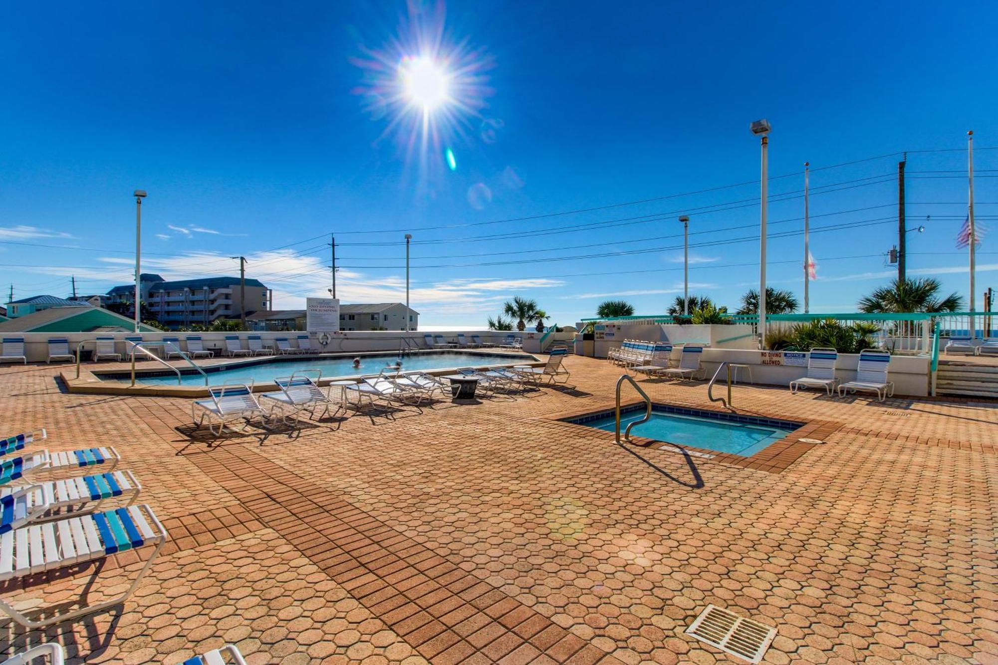 Surfside Resort Destin Oda fotoğraf