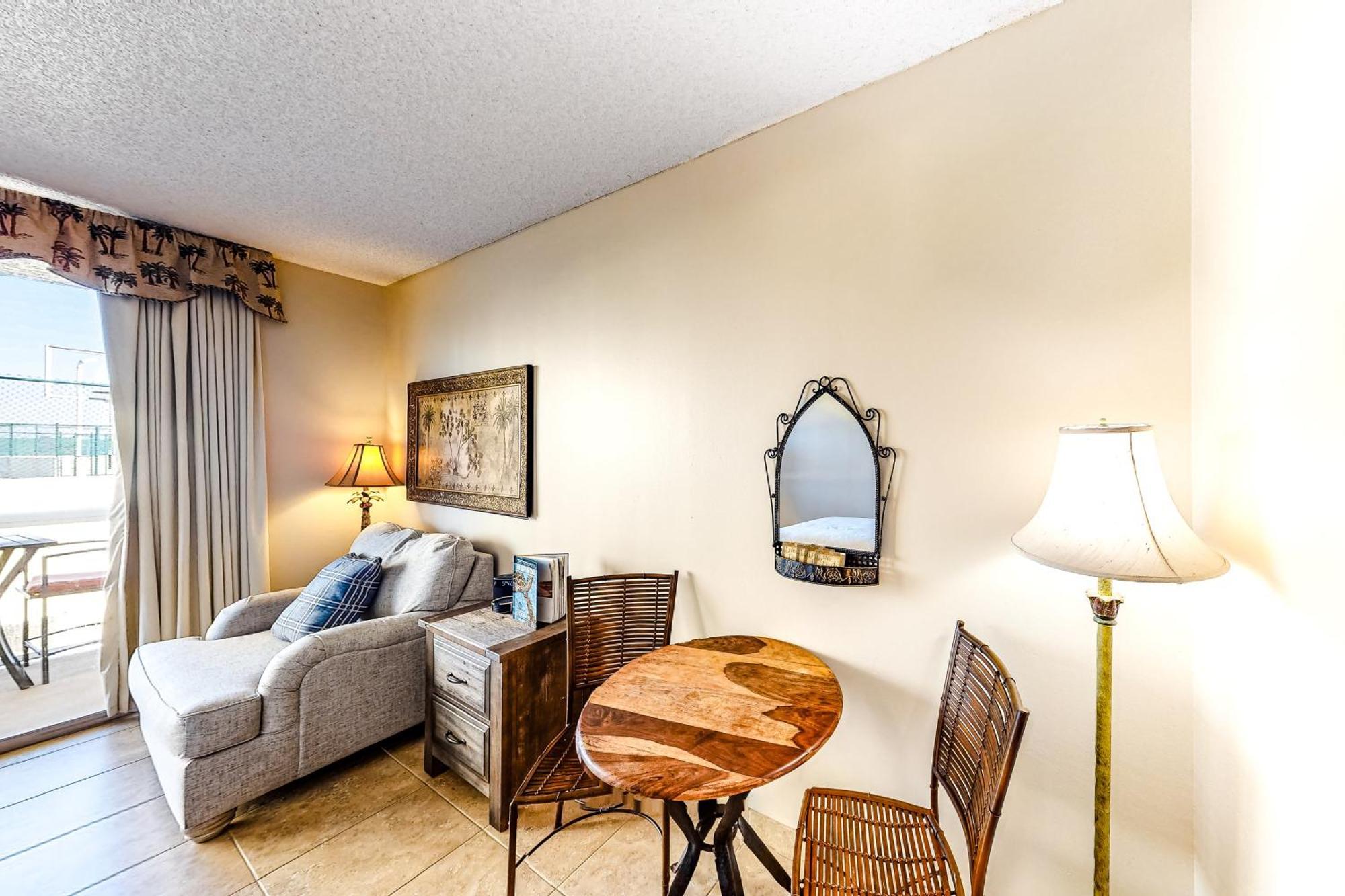 Surfside Resort Destin Dış mekan fotoğraf