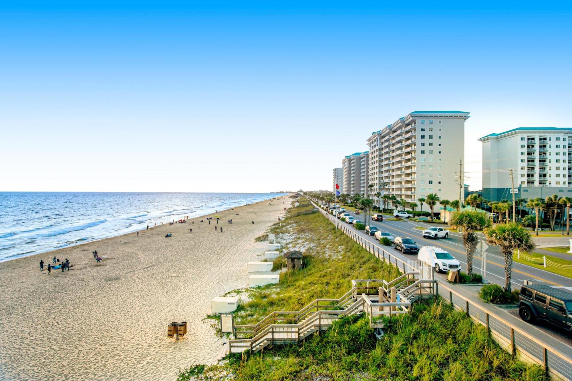 Surfside Resort Destin Dış mekan fotoğraf