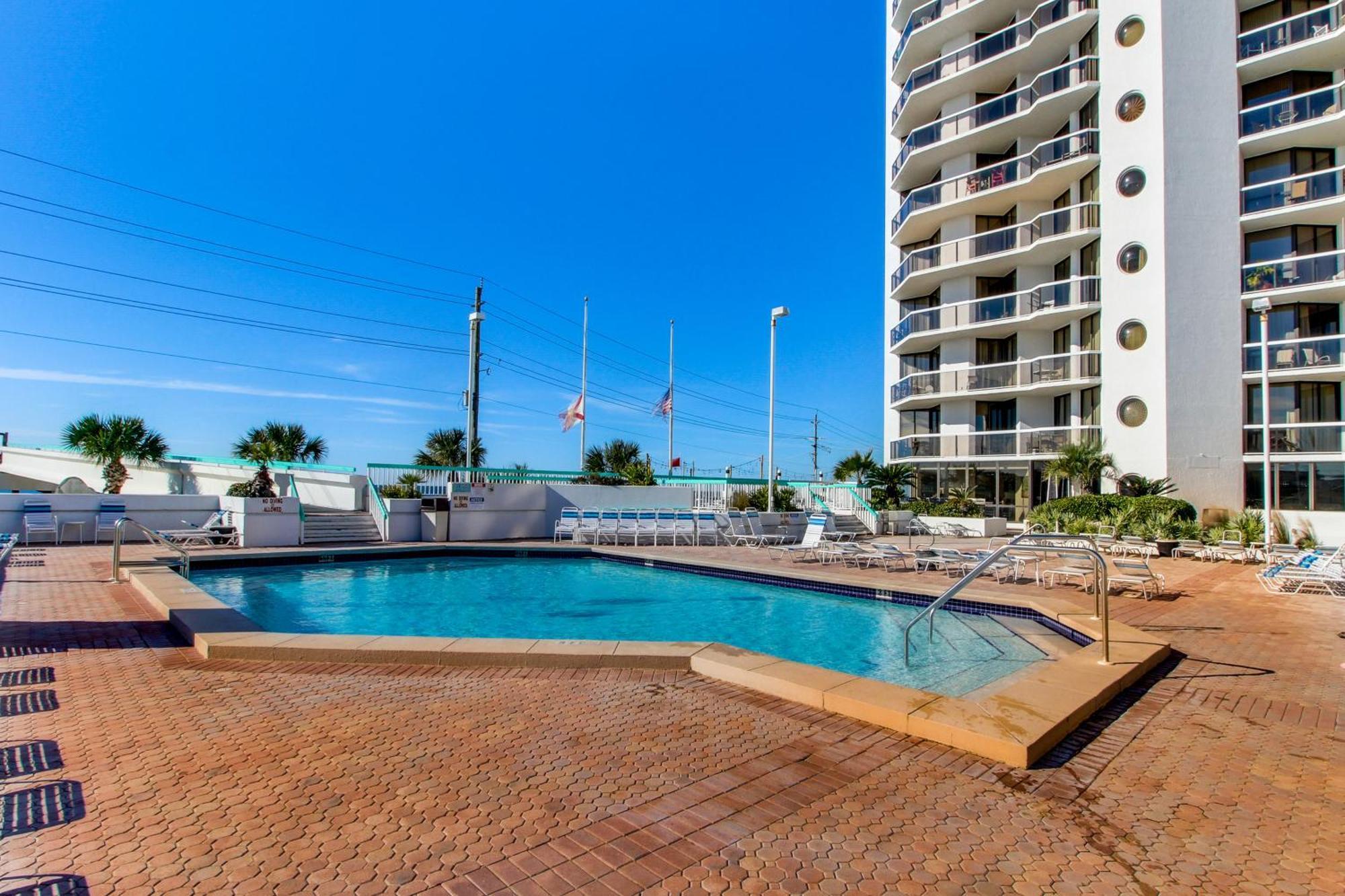 Surfside Resort Destin Oda fotoğraf