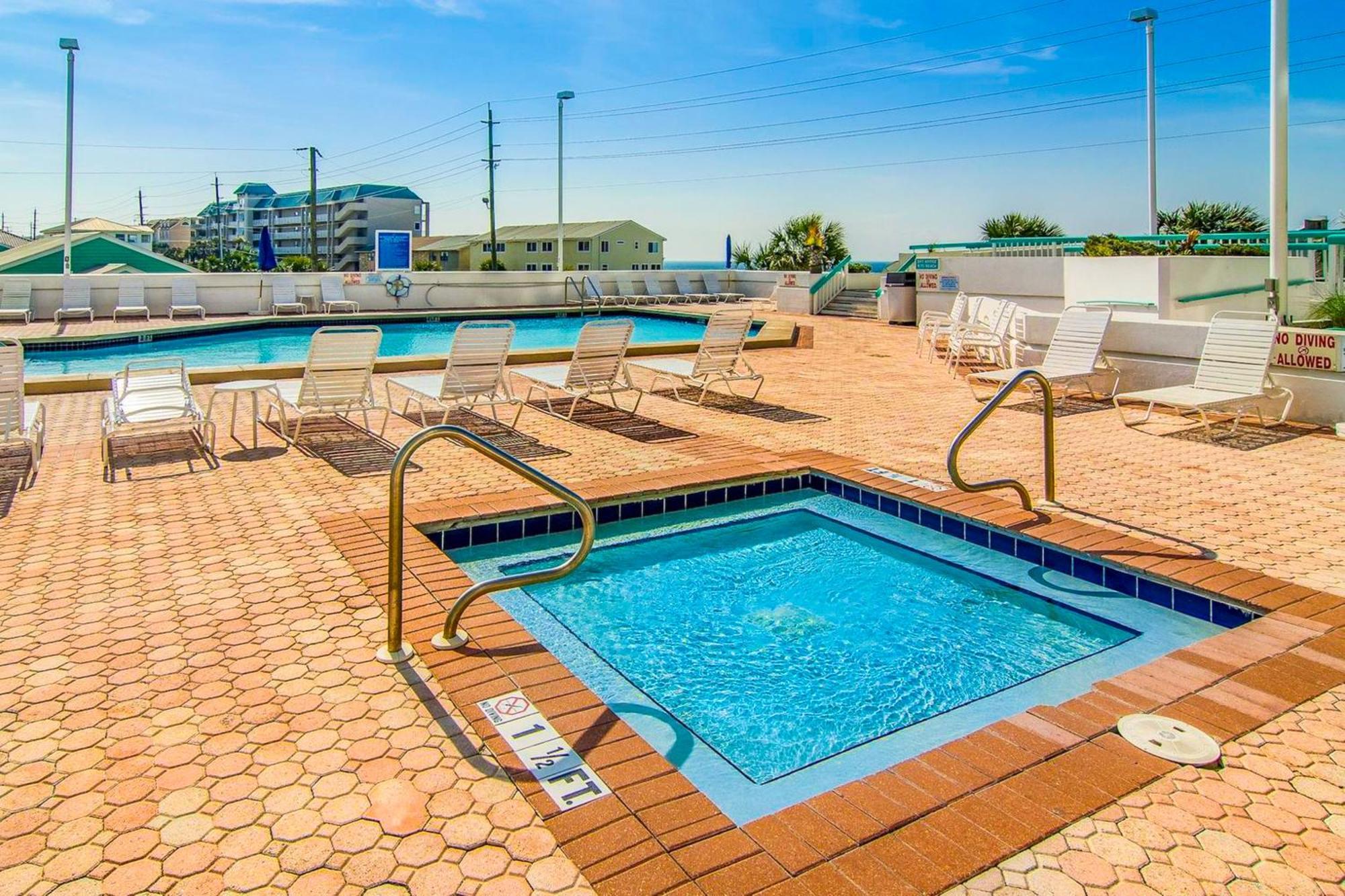 Surfside Resort Destin Dış mekan fotoğraf