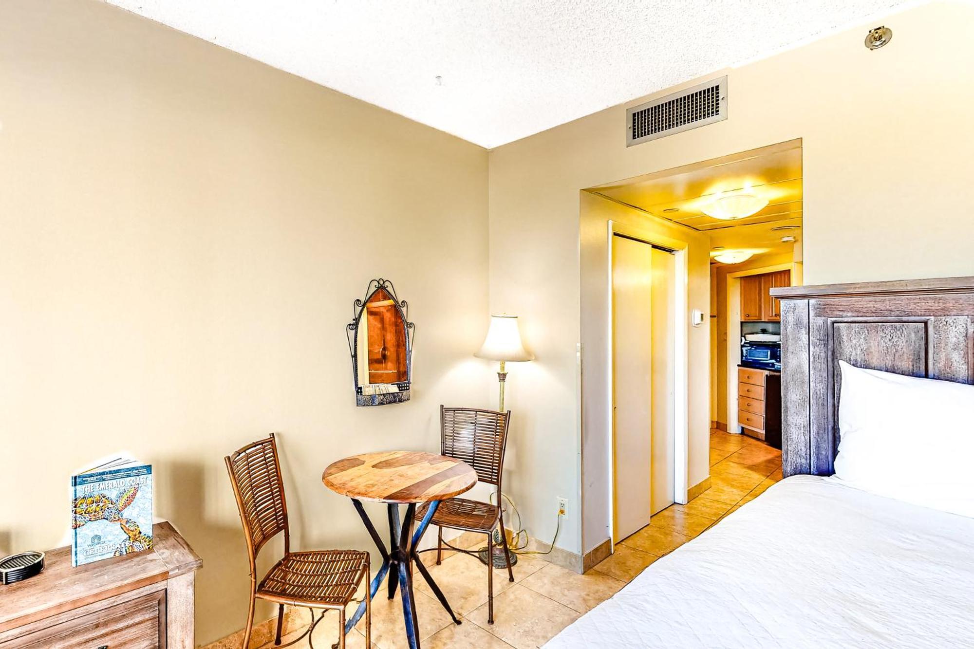 Surfside Resort Destin Dış mekan fotoğraf