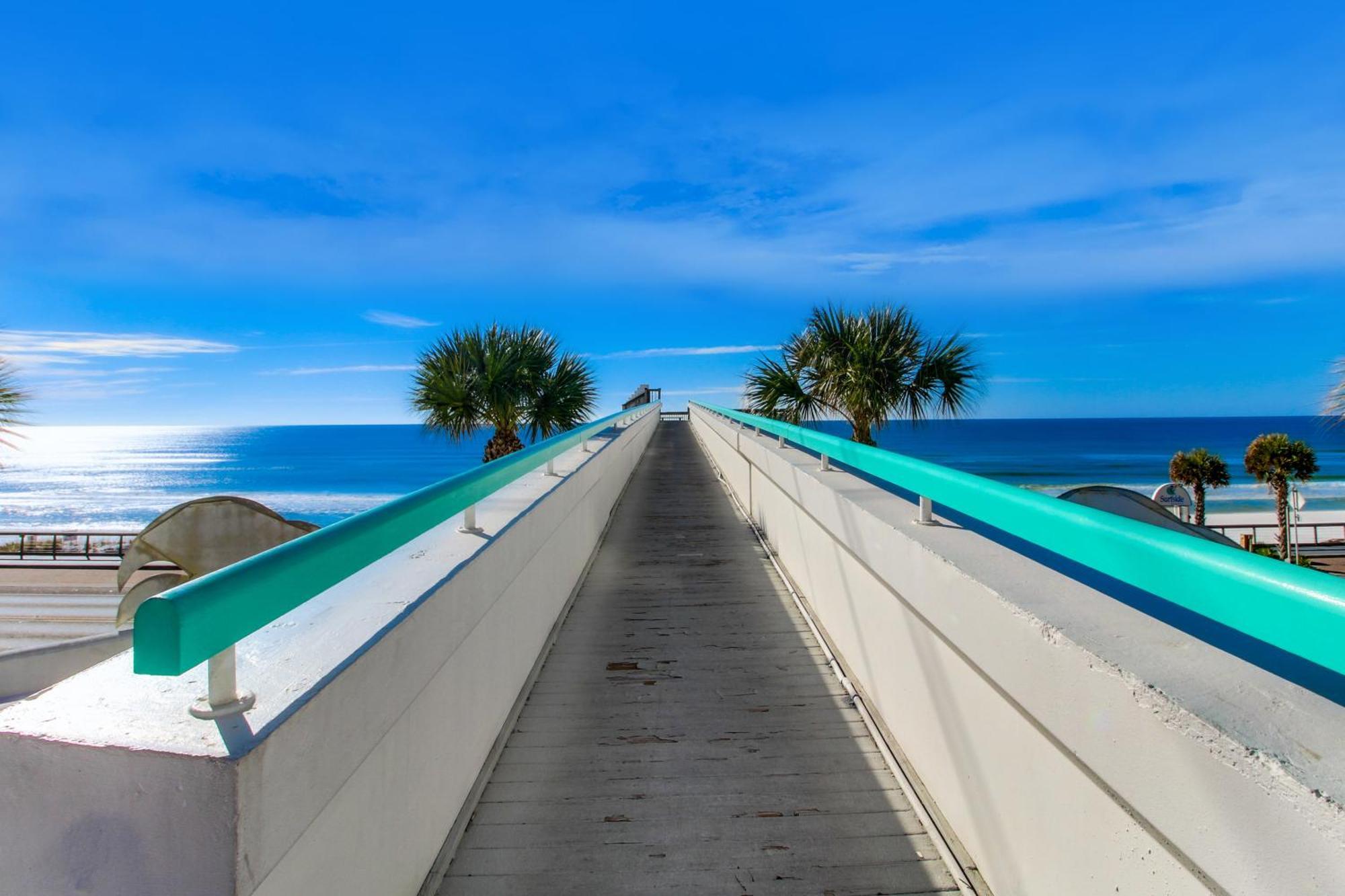 Surfside Resort Destin Dış mekan fotoğraf