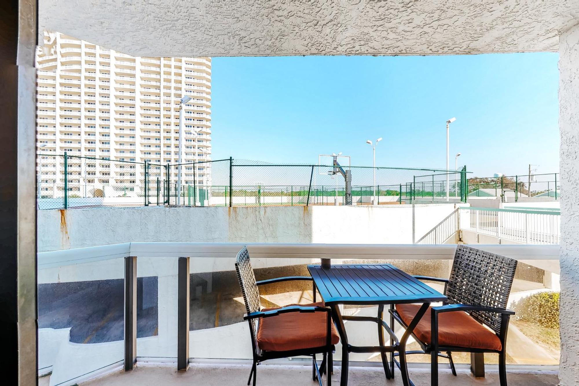 Surfside Resort Destin Dış mekan fotoğraf