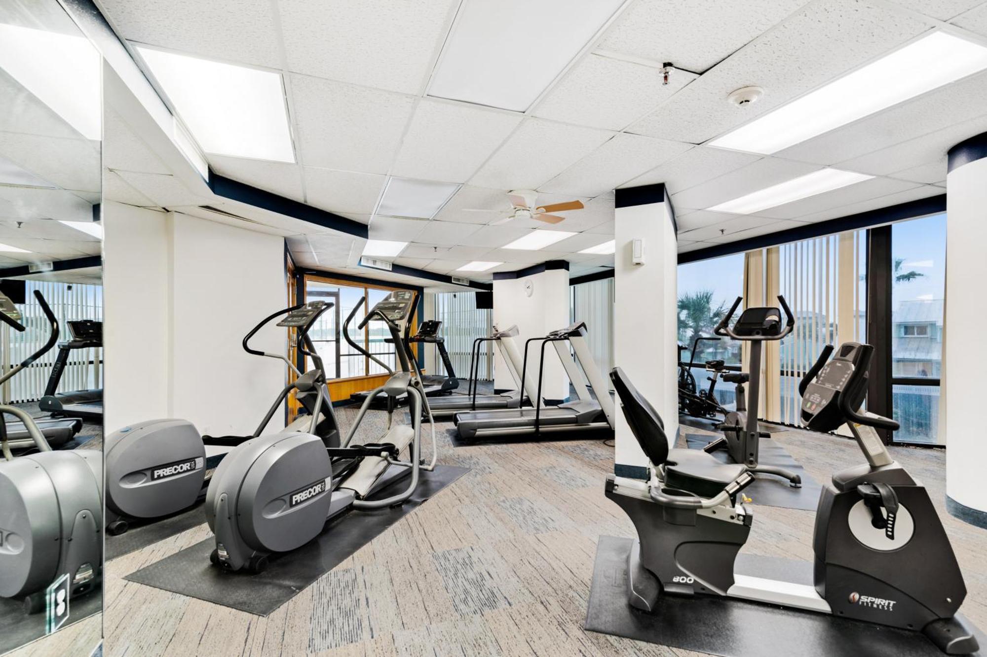 Surfside Resort Destin Dış mekan fotoğraf