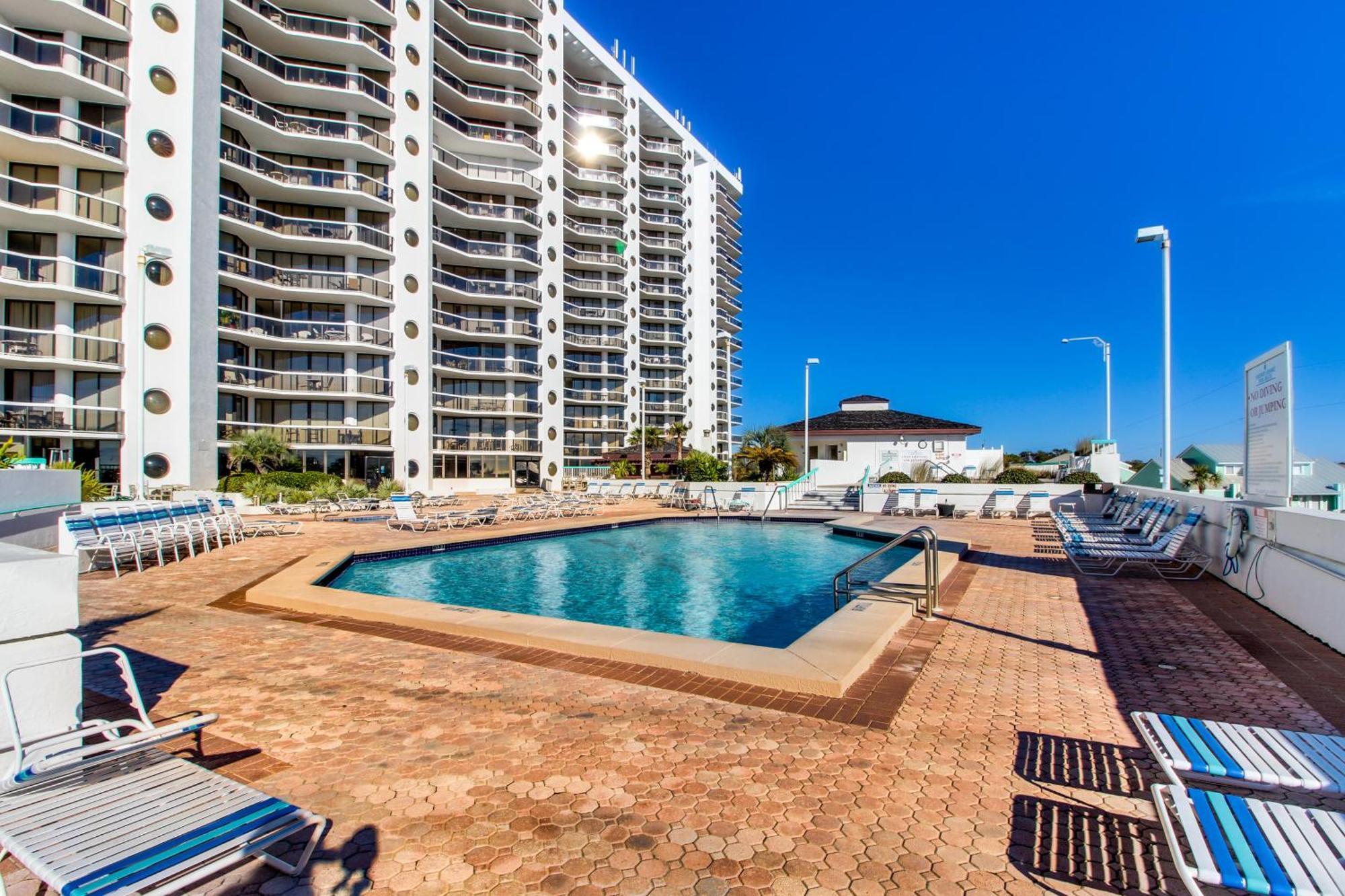Surfside Resort Destin Dış mekan fotoğraf