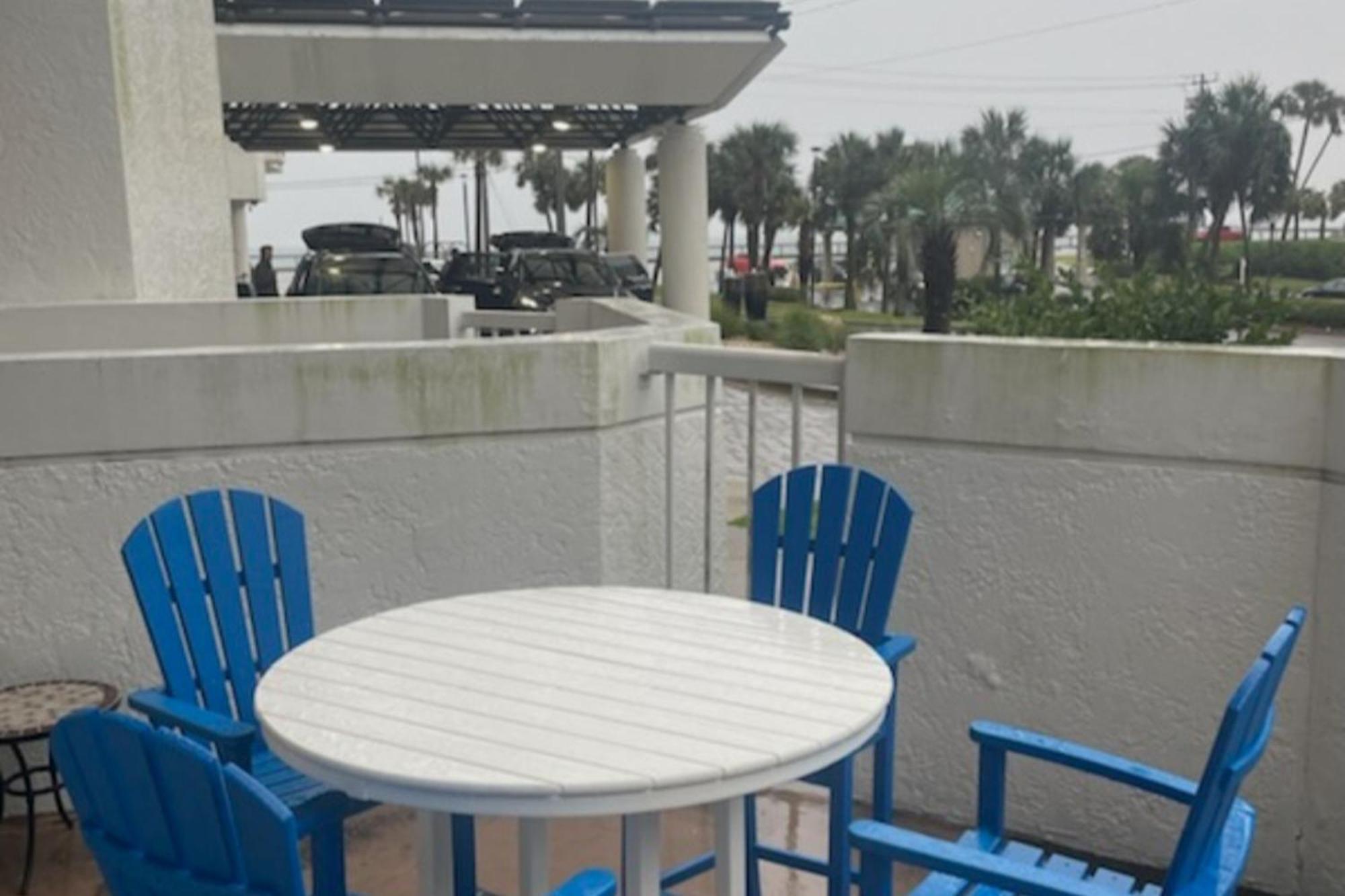 Surfside Resort Destin Oda fotoğraf