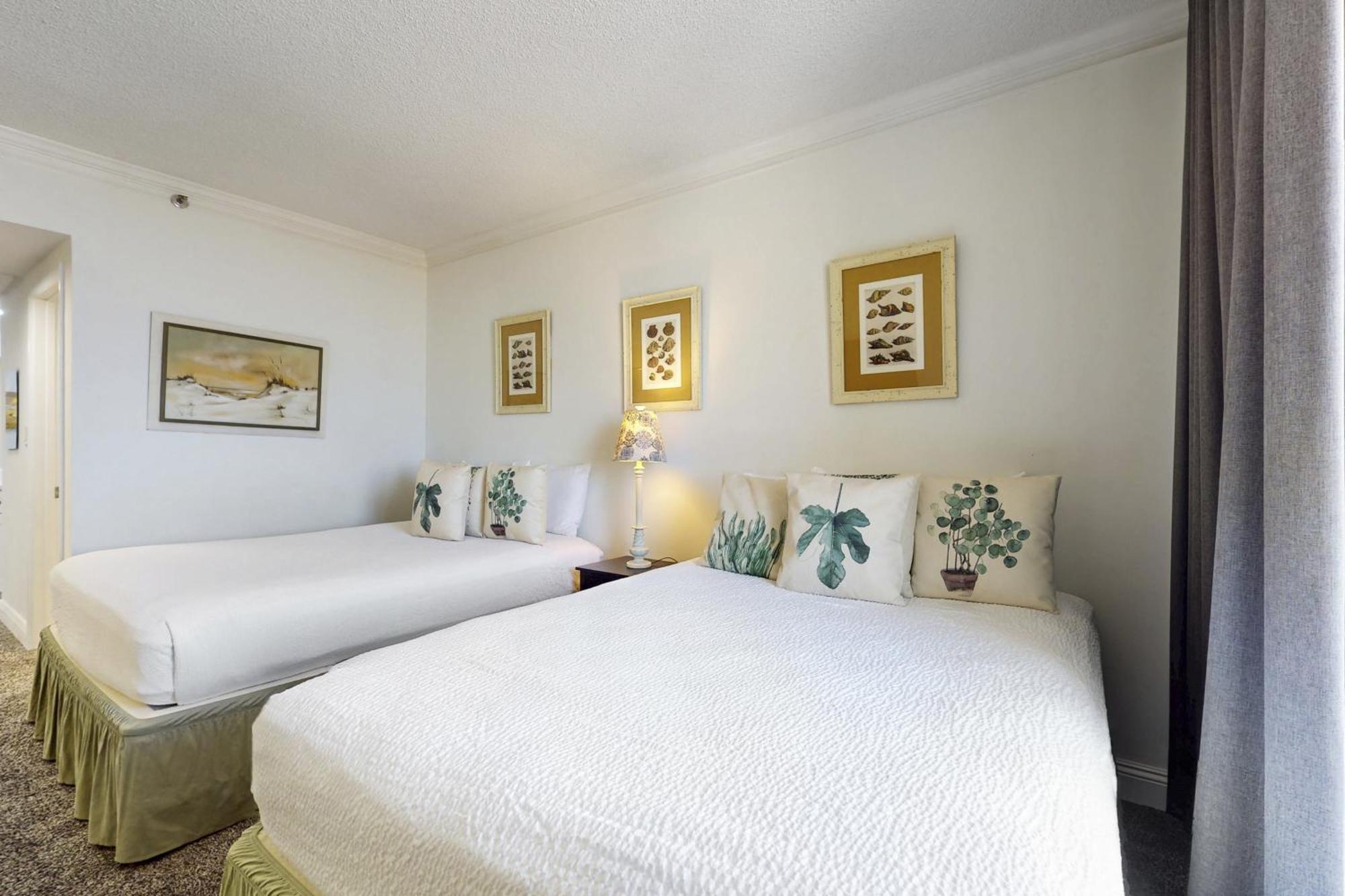 Surfside Resort Destin Oda fotoğraf