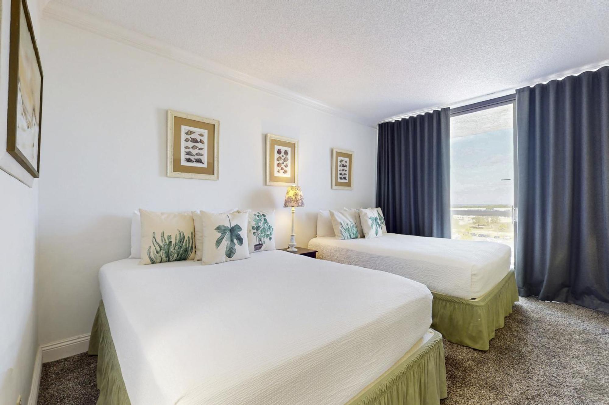 Surfside Resort Destin Oda fotoğraf