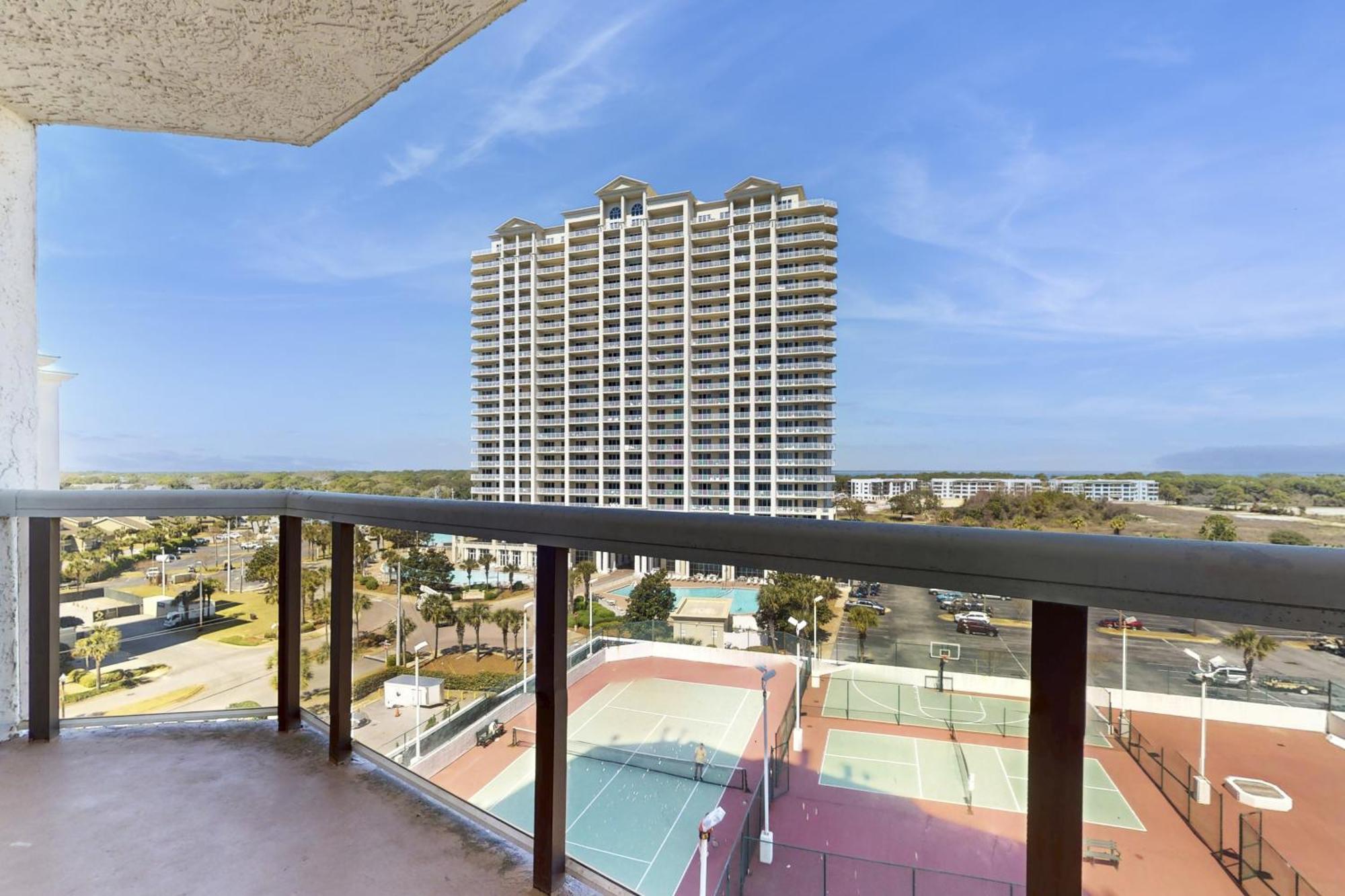 Surfside Resort Destin Oda fotoğraf