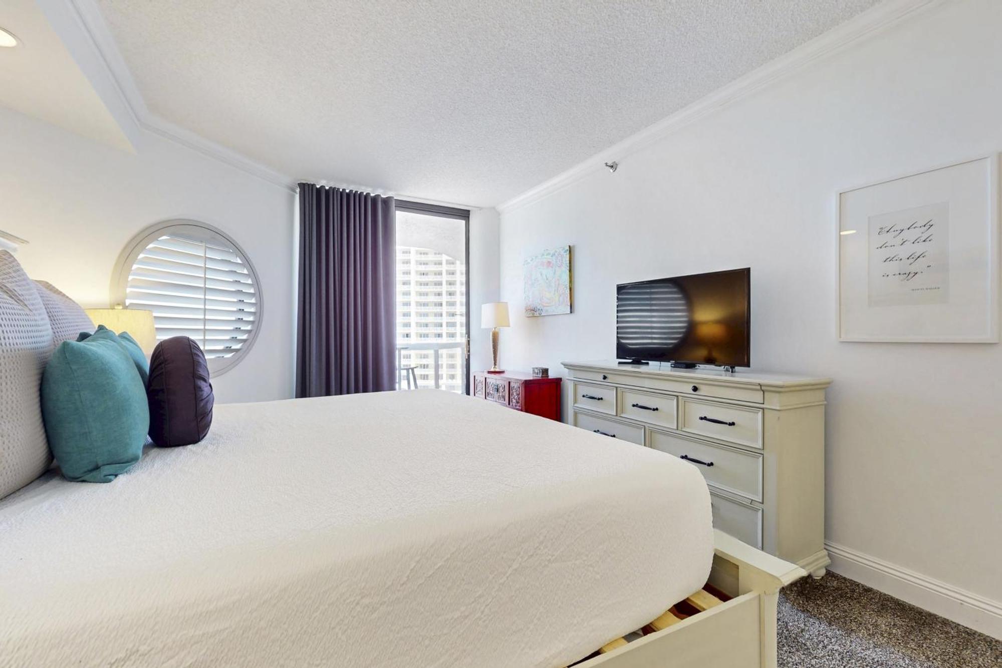 Surfside Resort Destin Oda fotoğraf
