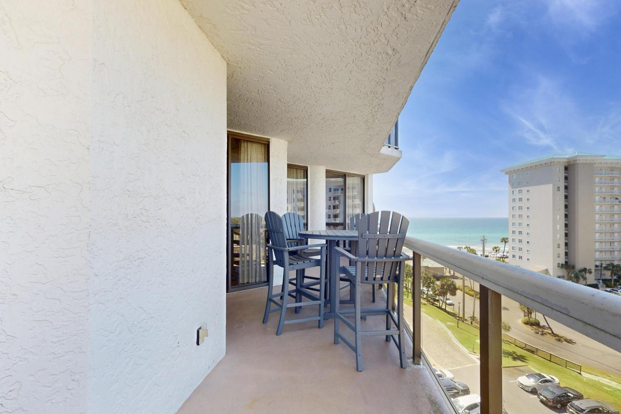 Surfside Resort Destin Oda fotoğraf