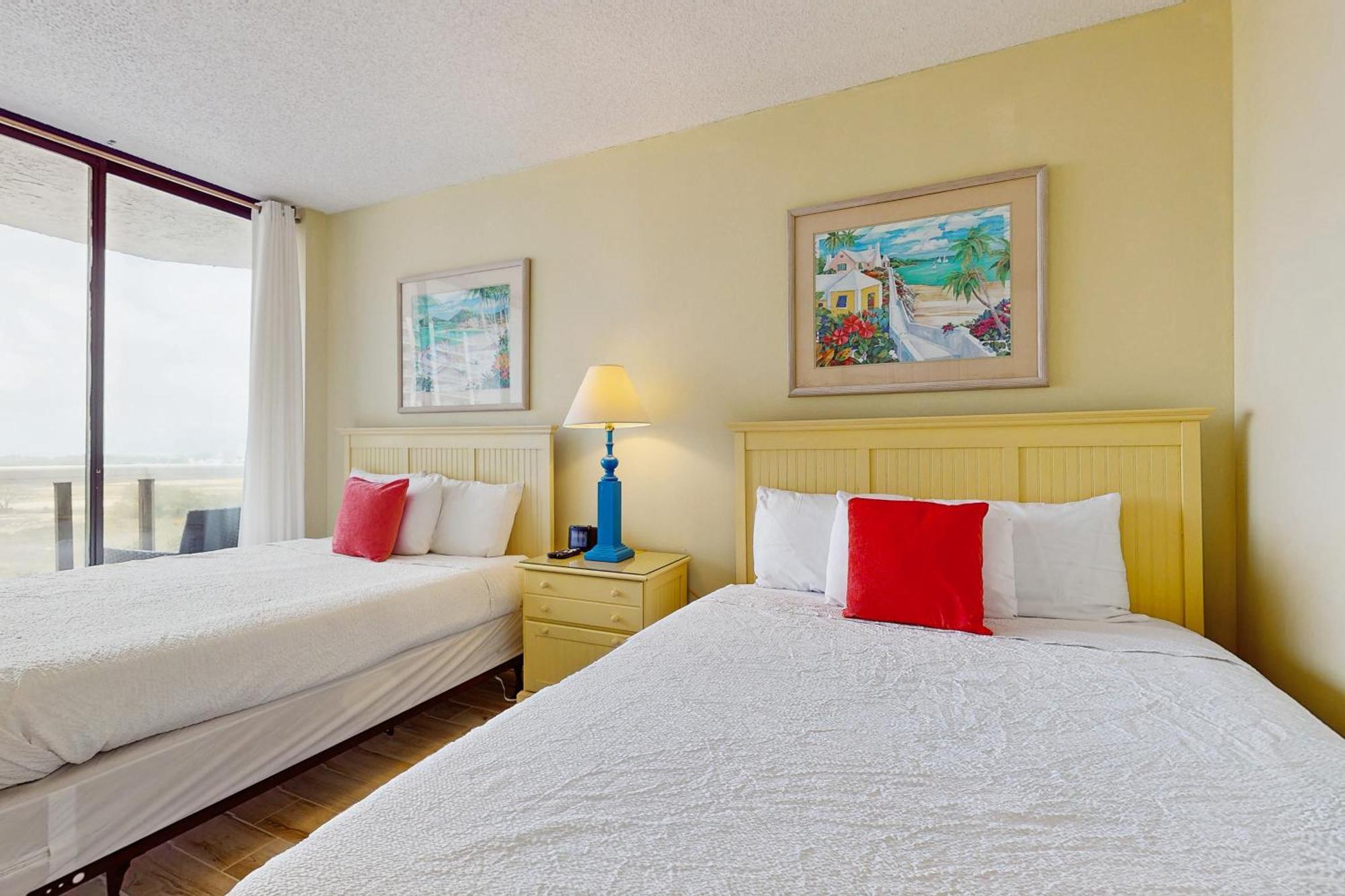 Surfside Resort Destin Oda fotoğraf