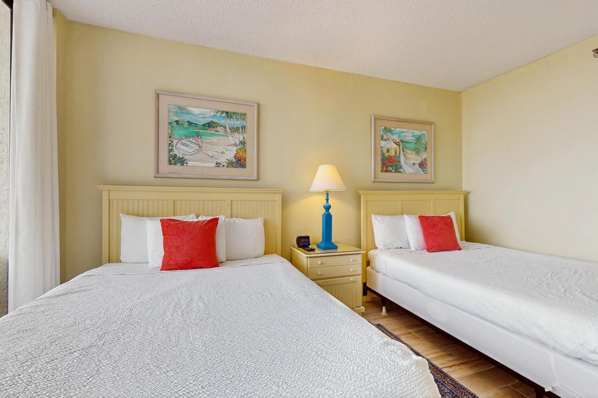 Surfside Resort Destin Oda fotoğraf