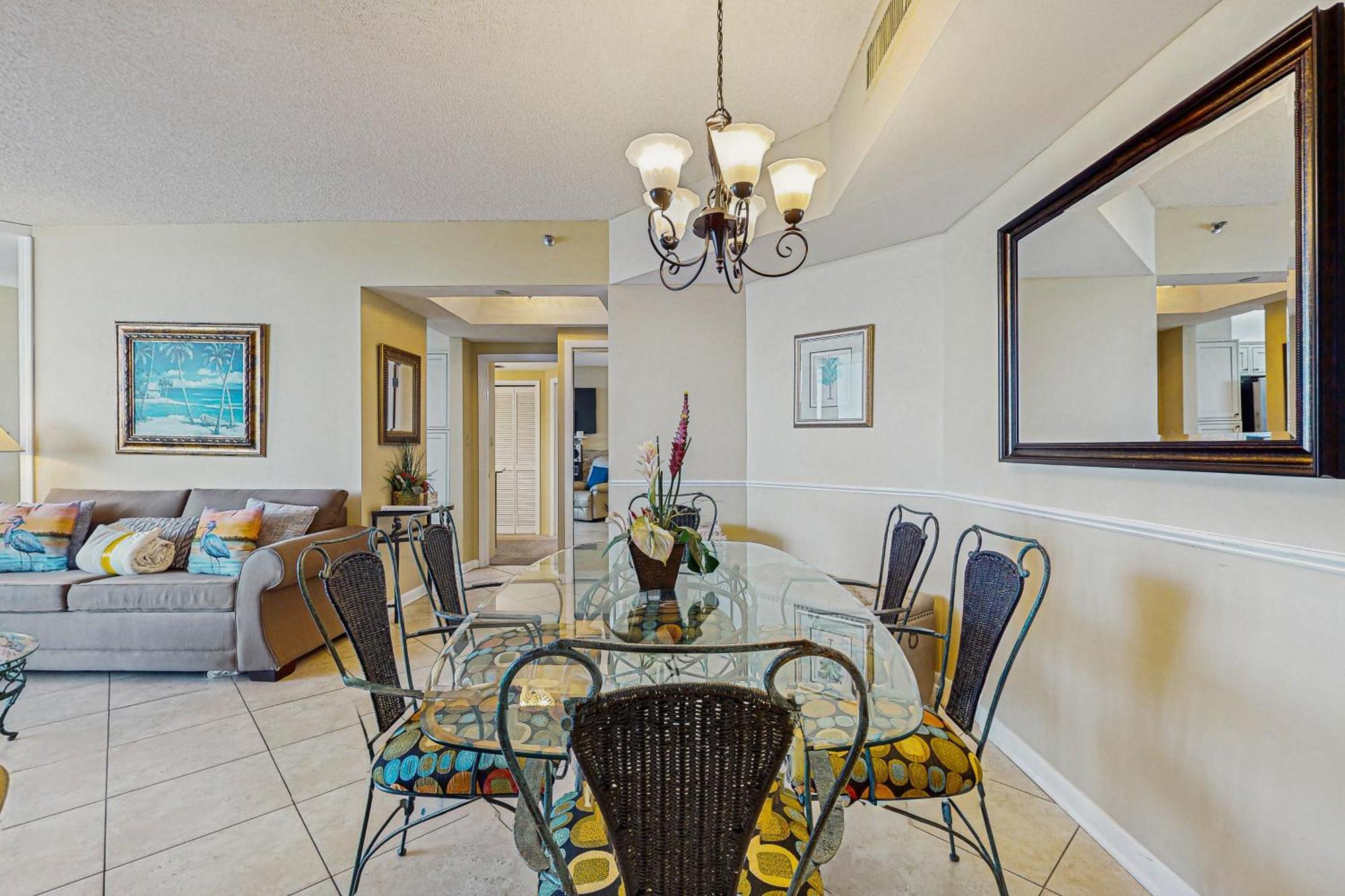 Surfside Resort Destin Oda fotoğraf