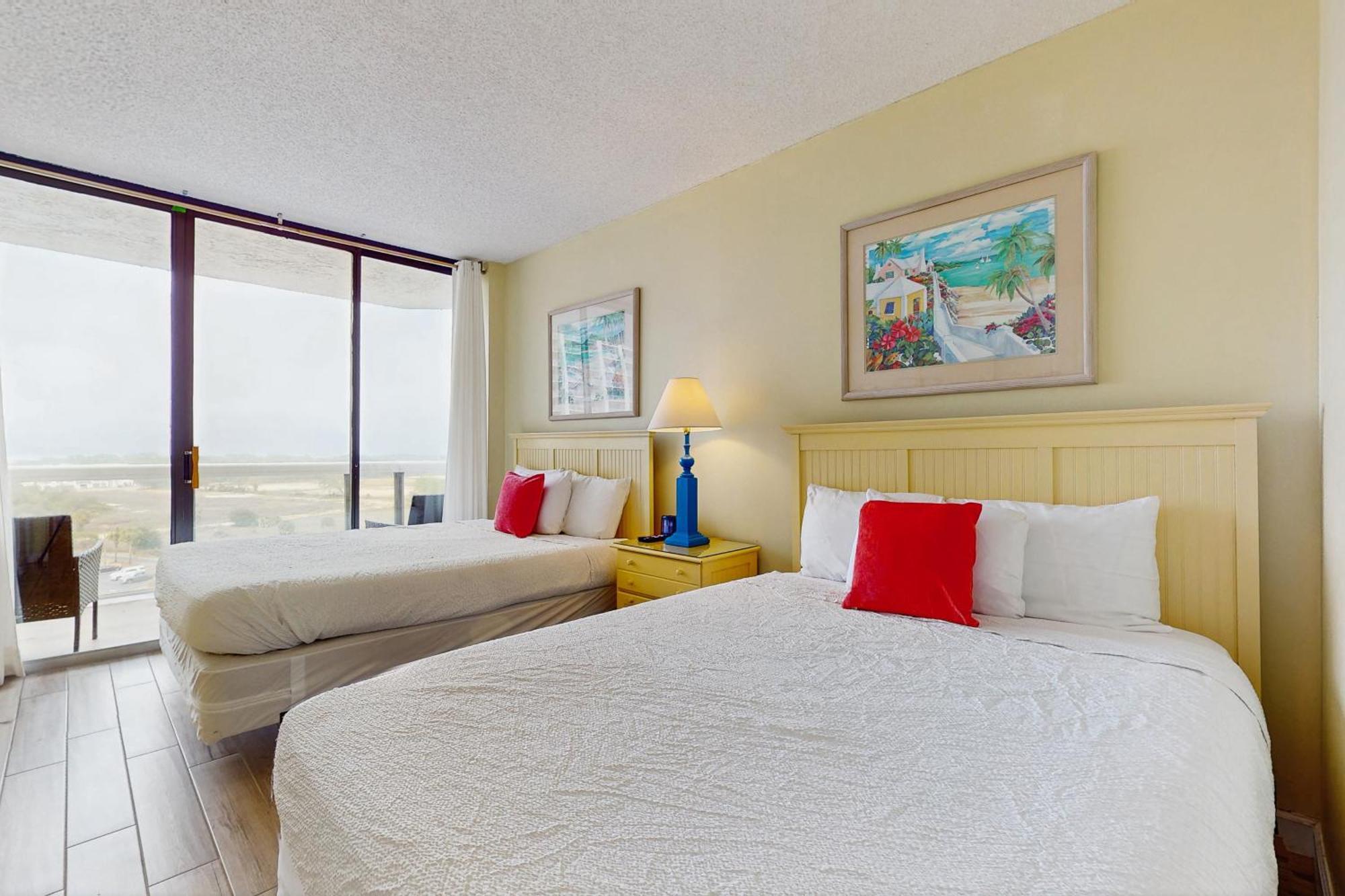 Surfside Resort Destin Oda fotoğraf