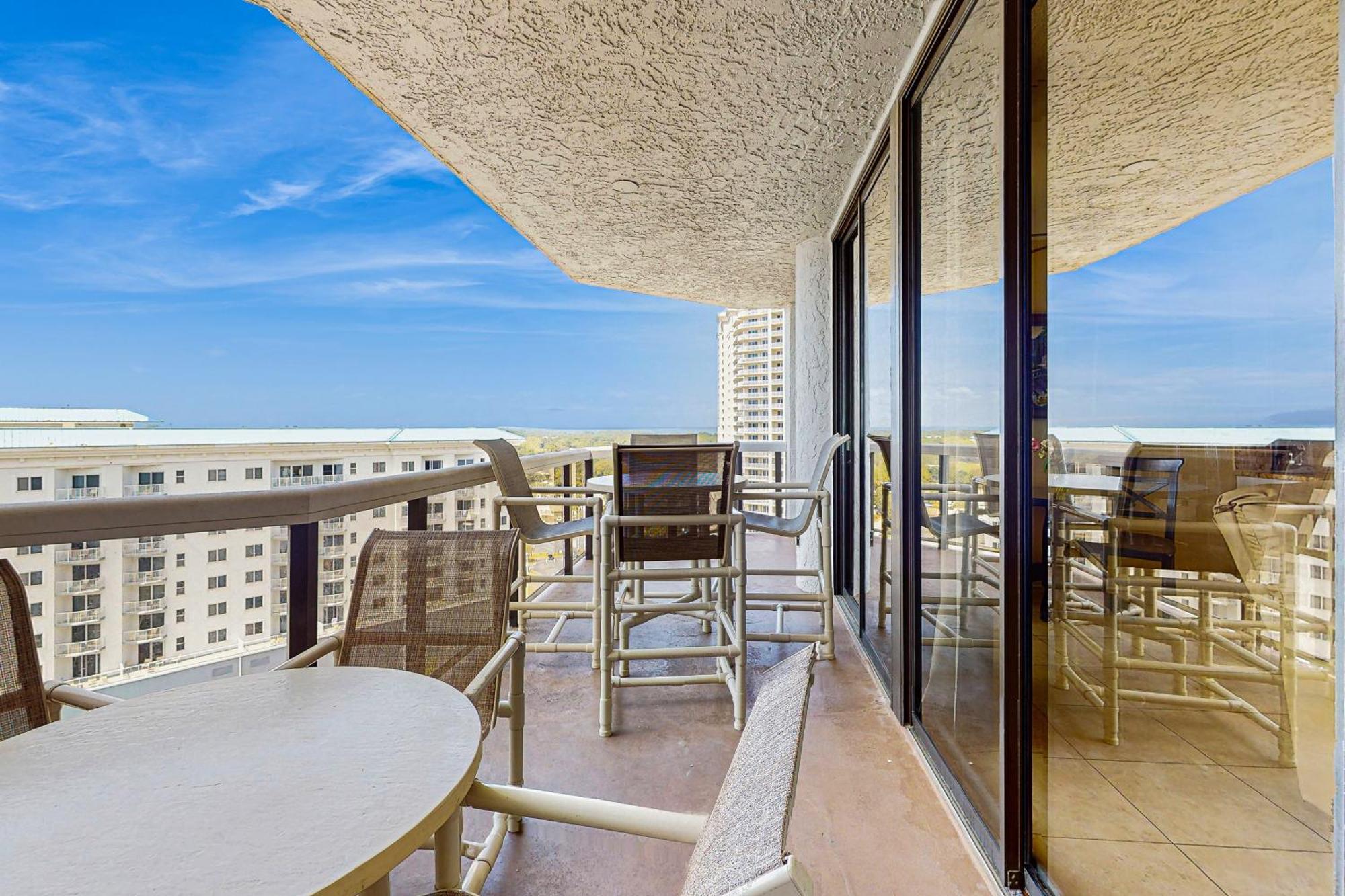 Surfside Resort Destin Oda fotoğraf