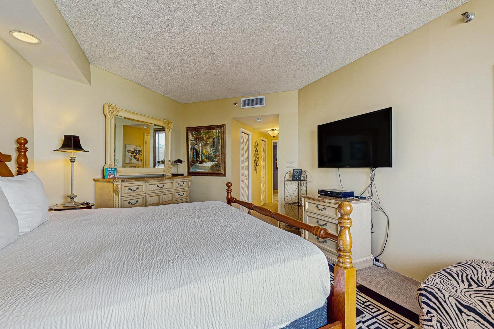 Surfside Resort Destin Oda fotoğraf