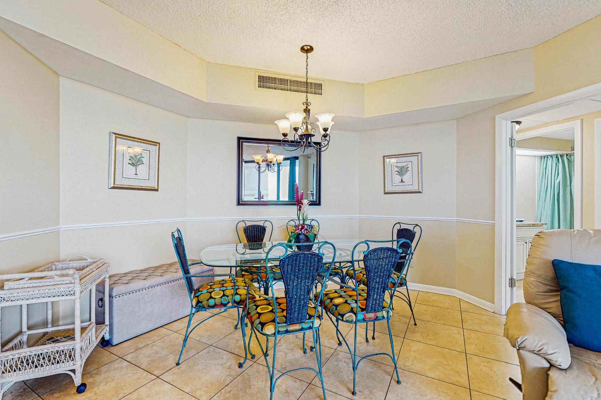 Surfside Resort Destin Oda fotoğraf